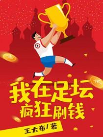 我在足球里疯狂刷钱